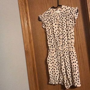 Kate Spade romper size 0